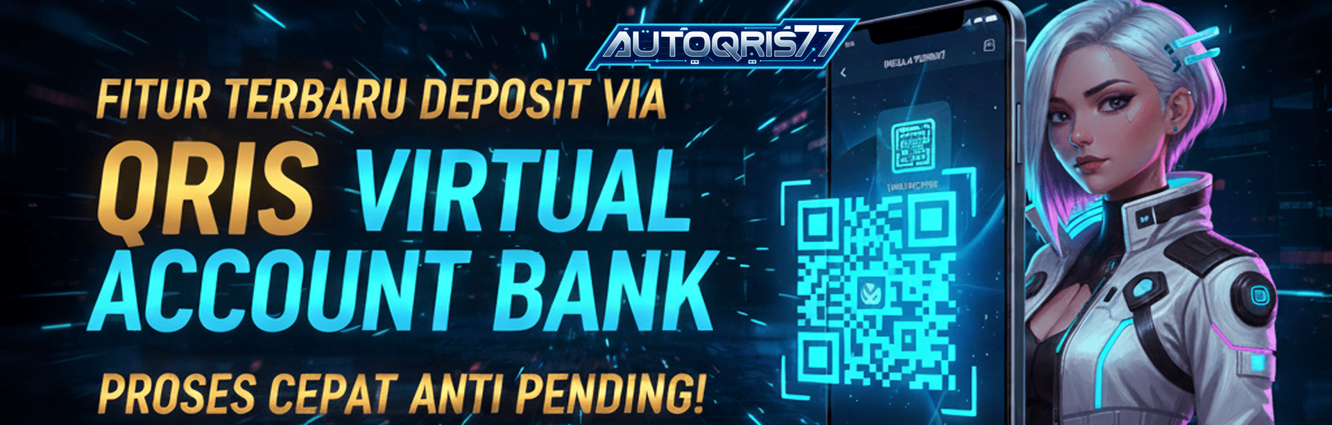 Autoqris77
