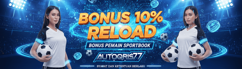 BONUS NEXT DEPOSIT 10% (SPORTBOOK)
