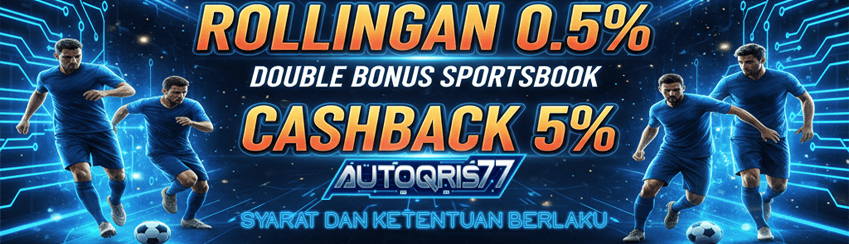 DOUBLE BONUS SPORTBOOK